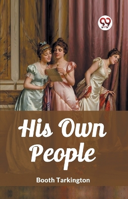 His Own People book