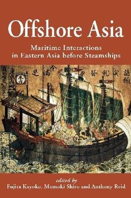 Offshore Asia book