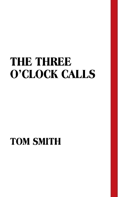 The Three O'Clock Calls book