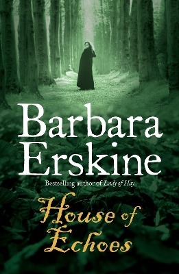 House of Echoes book