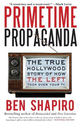 Primetime Propaganda book