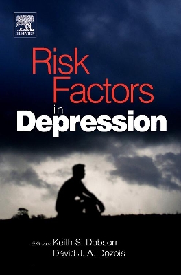 Risk Factors in Depression book