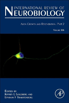 Axon Growth and Regeneration: Part 2 book