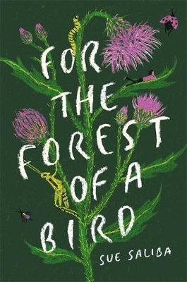 For The Forest Of A Bird book