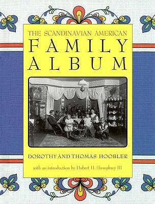 The Scandinavian American Family Album book