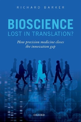 Bioscience - Lost in Translation? book