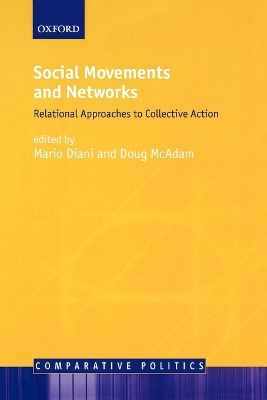 Social Movements and Networks book