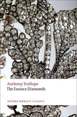 Eustace Diamonds book