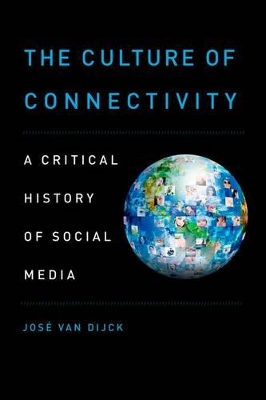 Culture of Connectivity book