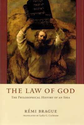 Law of God book