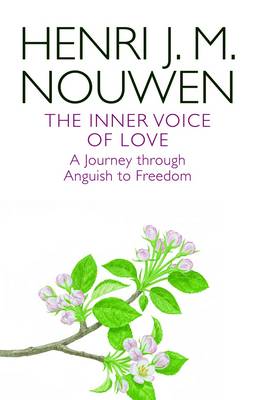 Inner Voice of Love book