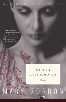 Final Payments book