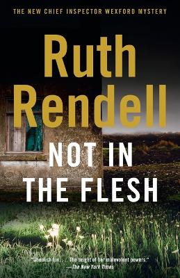 Not in the Flesh book