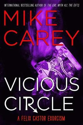 Vicious Circle by Mike Carey