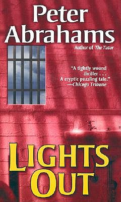 Lights Out: A Novel book