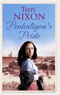 Penhaligon's Pride by Terri Nixon
