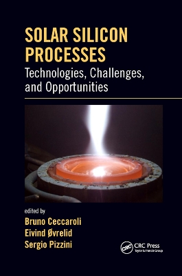 Solar Silicon Processes: Technologies, Challenges, and Opportunities by Bruno Ceccaroli