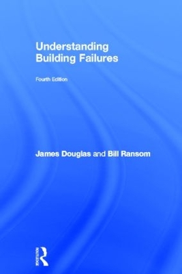 Understanding Building Failures book