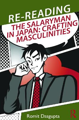 Re-reading the Salaryman in Japan book
