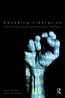 Decoding Liberation by Samir Chopra