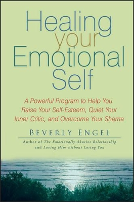 Healing Your Emotional Self book