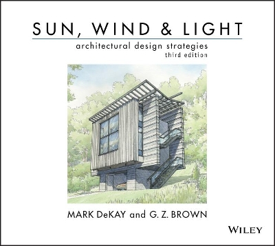 Sun, Wind, and Light: Architectural Design Strategies book