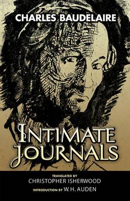 Intimate Journals book