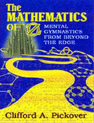 Mathematics of Oz book