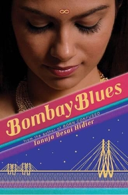 Bombay Blues book