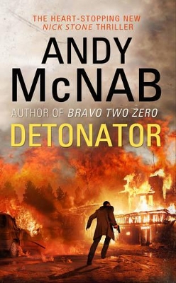 Detonator book