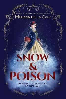 Snow & Poison book