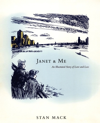 Janet & Me book