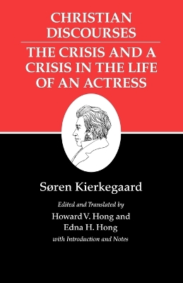 Kierkegaard's Writings book