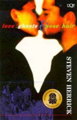 Love, Ghosts & Nose Hair book