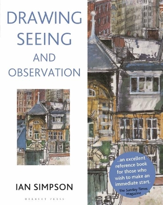 Drawing, Seeing and Observation book