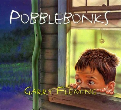 Pobblebonks by Garry Fleming