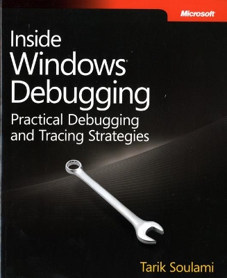Inside Windows Debugging book