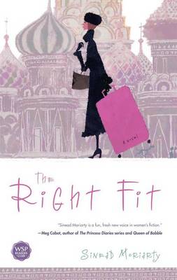 Right Fit book