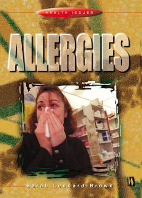 Allergies book