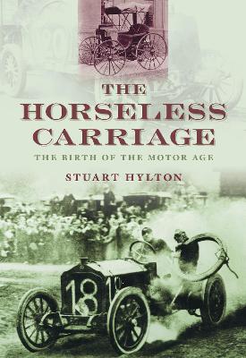 Horseless Carriage book