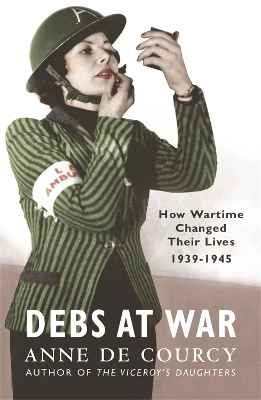 Debs at War book