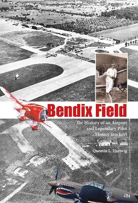 Bendix Field book