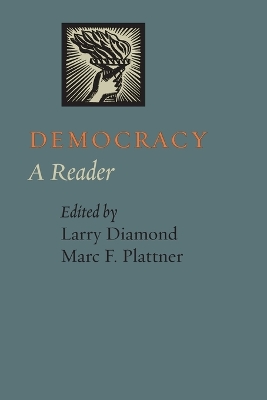 Democracy book