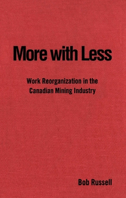 More with Less by Bob Russell