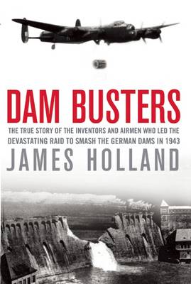 Dam Busters book