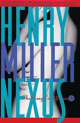 Nexus by Henry Miller
