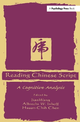 Reading Chinese Script book