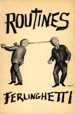 Routines book