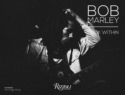Bob Marley: Look Within book