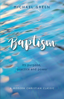 Baptism book